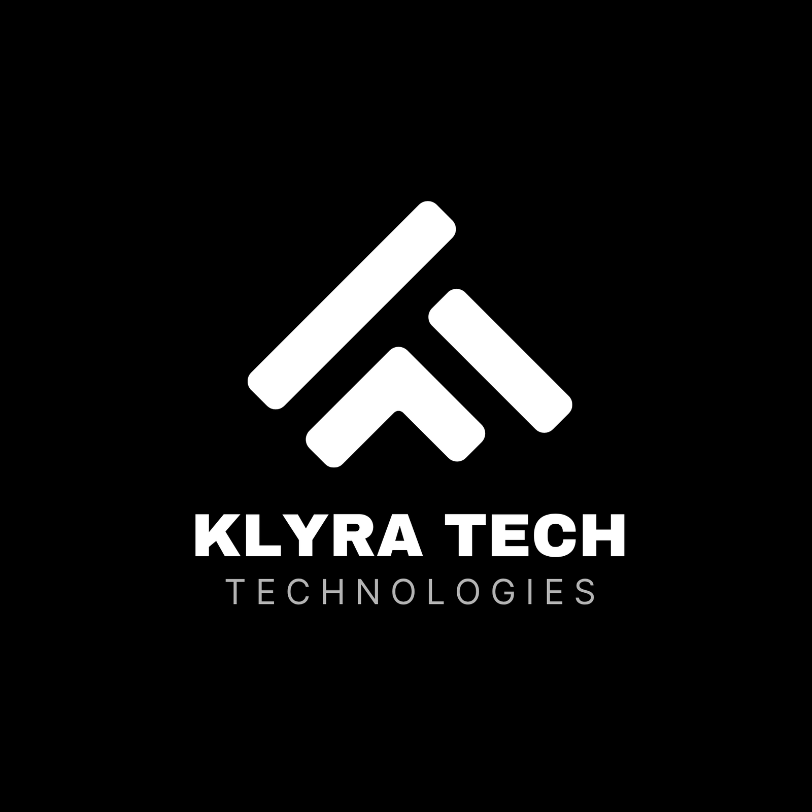 KLYRA TECH LOGO